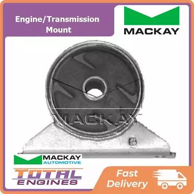 Engine/Transmission Mount Front Fits Proton Persona 1.6L 4Cyl 4 G 92 • $25.54