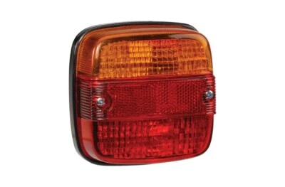 $18.66 • Buy Narva Trailer Lamp Stop Tail Flasher 107mmx1 86030BL