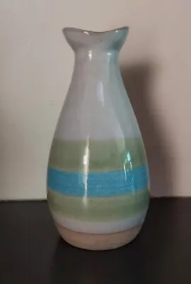 Martz Pottery Vase Marshall Studio Gordon Jane Mid Century Modern • $58