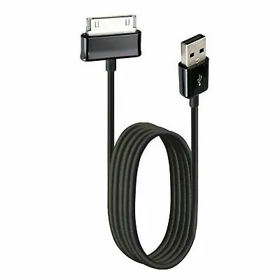 TAB USB Data Lead Cable Charger For Samsung Galaxy Tab 2 Tablet 7/8/10/10.1 • £2.89