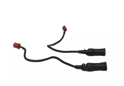 1998 Honda Goldwing GL 1500 Radio Intercom Accessory Wires • $10.96