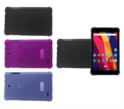 For T-Mobile Alcatel A30 8-inch Tablet Model 9024W 2017 TPU Cover Case • $11.99