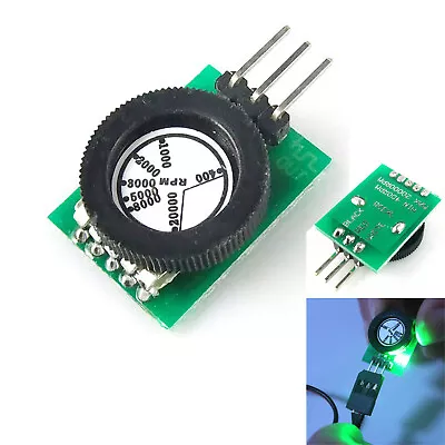 £11.10 • Buy For RC Gas/Petrol Engines, Single /Double Cylinder Rcexl CDI Ignition Tester