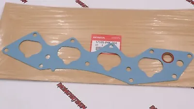 OEM Acura Integra B18 B18b B20B B20 LS RS GS Intake Manifold Gasket (PHK) • $25.87