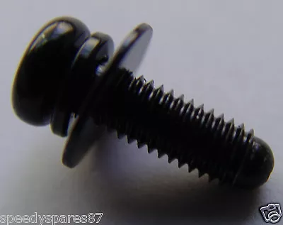 $16 • Buy ORIGINAL SONY TV STAND MOUNT SCREW  M5X16 M5L16 (4 Pack)