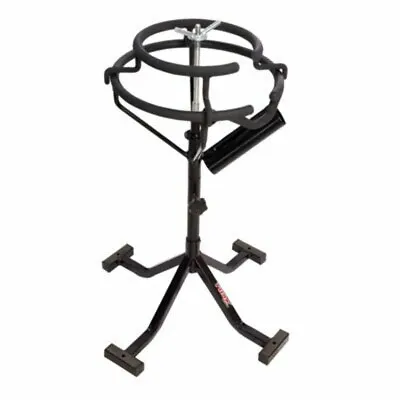 Tusk Adjustable Height Motorcycle Tire Changing Stand • $124.99