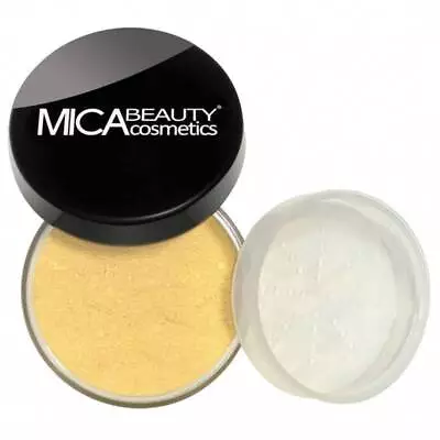 Mica Beauty 9 Gr Foundation MF4 • $15