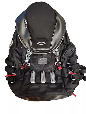 Oakley Kitchen Sink Tactical Field Gear Back Pack 20-S1242-D Rescue Day Hiking • $130