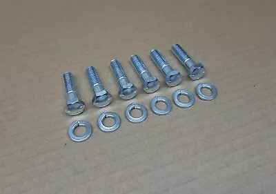 Holden 253 308 Bell Housing Bolts Hj Hq Hz Wb Hz Lh Lx Vb Vc Vh Vk  V8. • $16.99