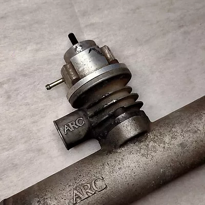 ARC Blow Off Valve 50mm Pipe Sr20det Ca18det Silvia 7mgte Ma70 Bov • $249.99