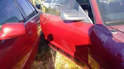 Passenger Front Door Electric Coupe Fits 05-09 MUSTANG 361764 • $250