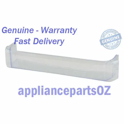 DA63-03702A Samsung Fridge Door Guard Shelf • $29.95