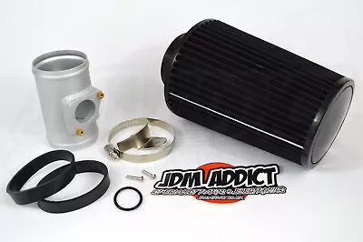 Mazda 6 3 MPS CX-7 Sport Intake Induction Kit Air Filter MAF Adapter Mazdaspeed • £75