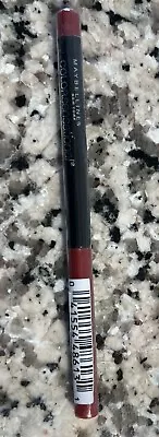 Maybelline Color Sensational Shaping Lip Liner ~ 150 ~ Brick Red ~ Sealed • $8.99