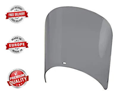 Jawa Velorex 560 Screen Windshield Windscreen Replacement Sidecar 4 Tints • $186.13