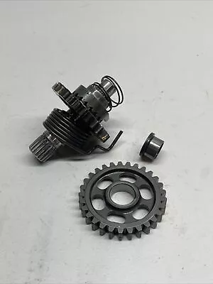 $60 • Buy 2003 Honda Cr250r Kick Start Starter Kickstart Gear Shaft Spindle 28251-kz3-690