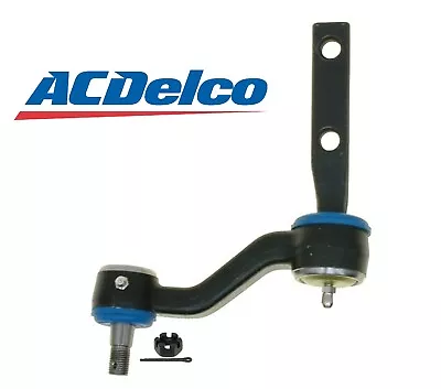 45C1043 AC Delco Idler Arm New For Chevy Olds S10 Pickup S-10 BLAZER S15 Jimmy • $67.94