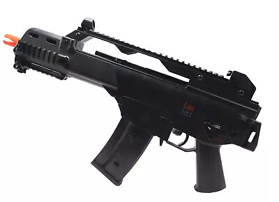 H&K G36C Competition AEG Airsoft Gun - Black (2275000) - No Charger/No Battery • $169.99