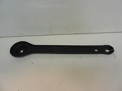 03-07 Saab 9-3 Aero Left Or Right Front Crossmember Brace #1 12798599 • $21