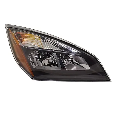 Headlight For 2017-2021 Freightliner Cascadia Passenger Side Halogen W/ Bulb(s) • $199.98