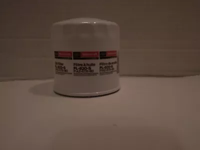 NEW Motorcraft FL820S Oil Filters Case Of 12 FL820SB12 FL820S OEM • $69.99