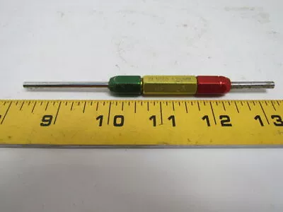 Glastonbury Gage MPG623 F00 Metric Plug Gage 3.900mm G0 XXXXNOGO 4.100mm • $3.32