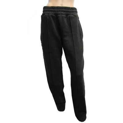 $102.92 • Buy $130 Fenty Puma By Rihanna Fleece Pants Jeans Sweatpants Black Size Medium