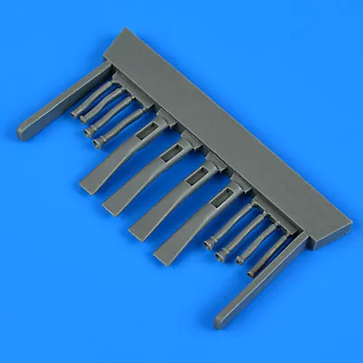 £7.89 • Buy QUICKBOOST QB48961, Bristol Blenheim Mk.IF Exhaust (FOR Airfix) , SCALE 1/48