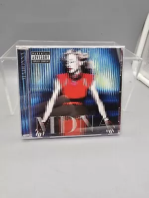 Madonna - MDNA   (CD) • $5.99