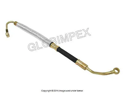 BMW E38 M62 (1996-2001) Power Steering Hose. Pump To Steering Box COHLINE  • $183.75