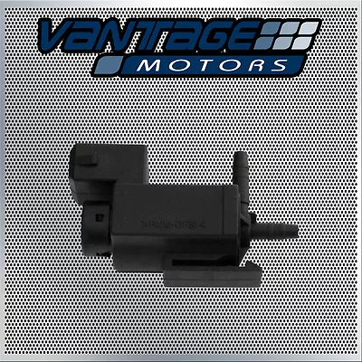 $39.88 • Buy Brand New Emission System Vacuum Control Valve Air Pump For BMW E46 E36 E39 Z3