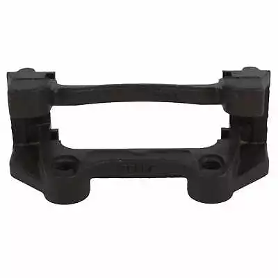 Disc Brake Caliper Bracket Rear Motorcraft BRBCR-22 Fits 15-22 Ford Mustang • $101.96