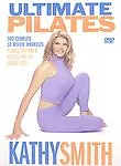 Kathy Smith - Ultimate Pilates (Abs  Lo DVD • $4.30