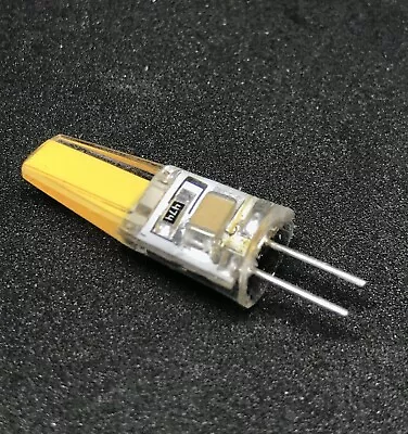 £3.49 • Buy G4 Dimmable 3W 220/240V LED Bulbs - To Replace Halogen Bulbs  - UK Stock
