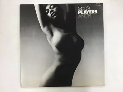 OHIO PLAYERS ANGEL - MERCURY RJ-7230 Japan  LP • $4