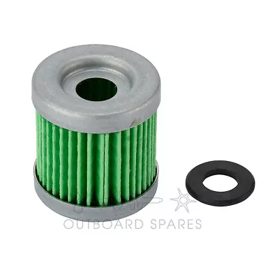 Honda Fuel Filter For 7590115130135150175200225hp Outboard 16911-ZY3-010 • $57.48