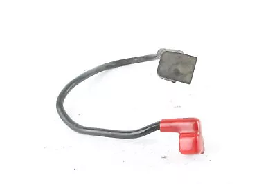 2002 Kawasaki Vulcan 1500 Vn1500e Classic Positive Battery Cable Wire R7231 • $16.95