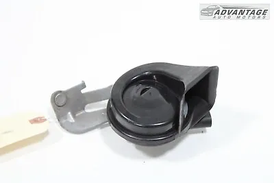 2018-2023 Audi A5 Sportback Right Low Tone Note Electric Horn Signal Siren Oem • $49.99