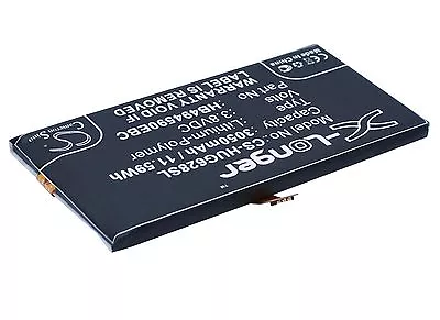 £18.44 • Buy High Quality Battery For Huawei Ascend G620S-L02 HB494590EBC Premium Cell UK