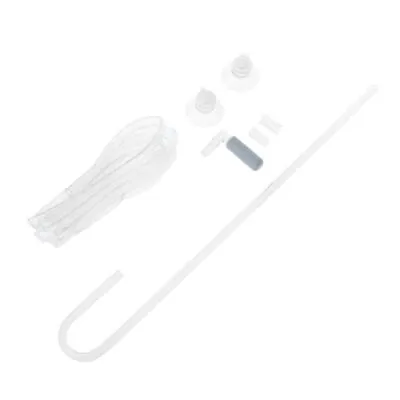 Aquarium CO2 Diffuser Kit Acrylic Tube For Planted For Air Pump Accessories • £5.95