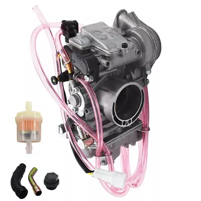 YFZ450 Carburetor For 2004-2009 Yamaha YFZ 450 ATV UTV Carb USA • $83