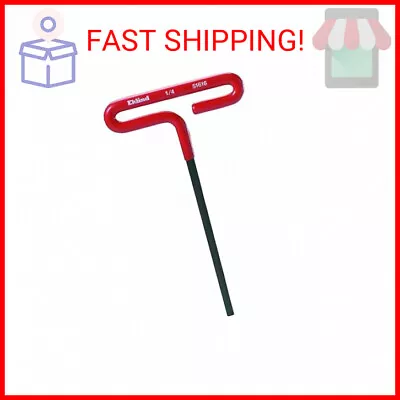 Eklind Hex Key5/32  T-Handle • $6.57