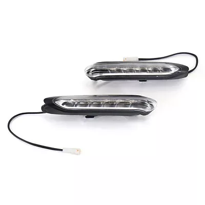 For Ducati Monster 937 950 2021- LED Integrated Tail Light Turn Signal Blinker • $125.99