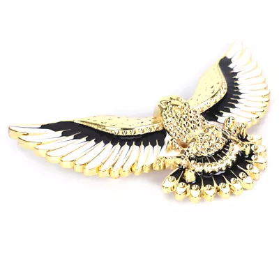 New Fashion Western Steer Eagle Vintage Men Cowboy Belt Buckles Beauty ZK • £7.12