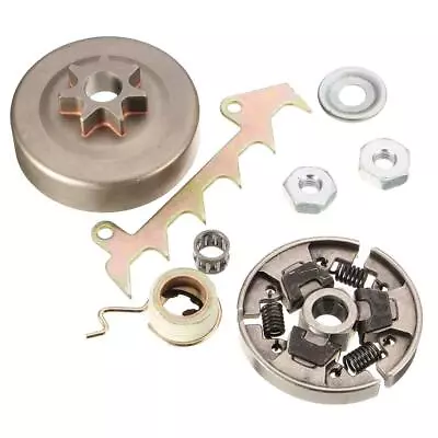 £13.70 • Buy Stihl Chainsaw Parts Sprocket Drum Worm Gear Kit MS230 023 MS250 025
