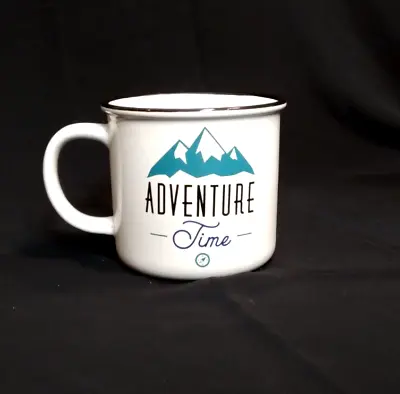 £8.09 • Buy Adventure Time Coffee Mug