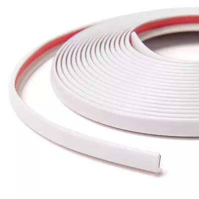 Art3d 20ft Peel And Stick Outside Vinyl Corner Trim For Tile And Wall Edges • $19.99