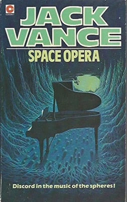 £4.99 • Buy Space Opera (Coronet Books) By Vance, Jack Paperback Book The Cheap Fast Free