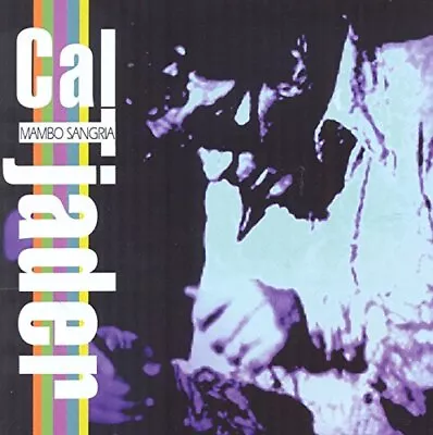 Tjader Cal - Mambo Sangria [CD] • $12.86