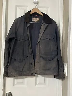 Vintage Men’s Filson Jacket Large • $115.89